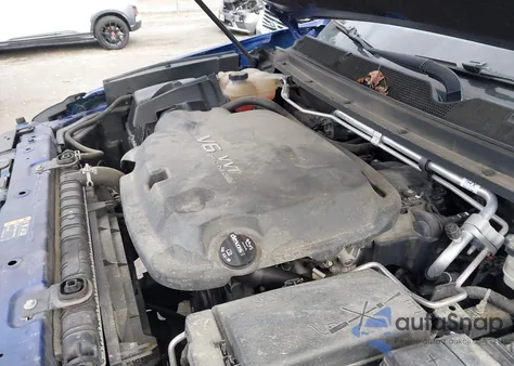 2017 Chevrolet Colorado Lt from USA, damaged, VIN 1GCGTCENXH1262920